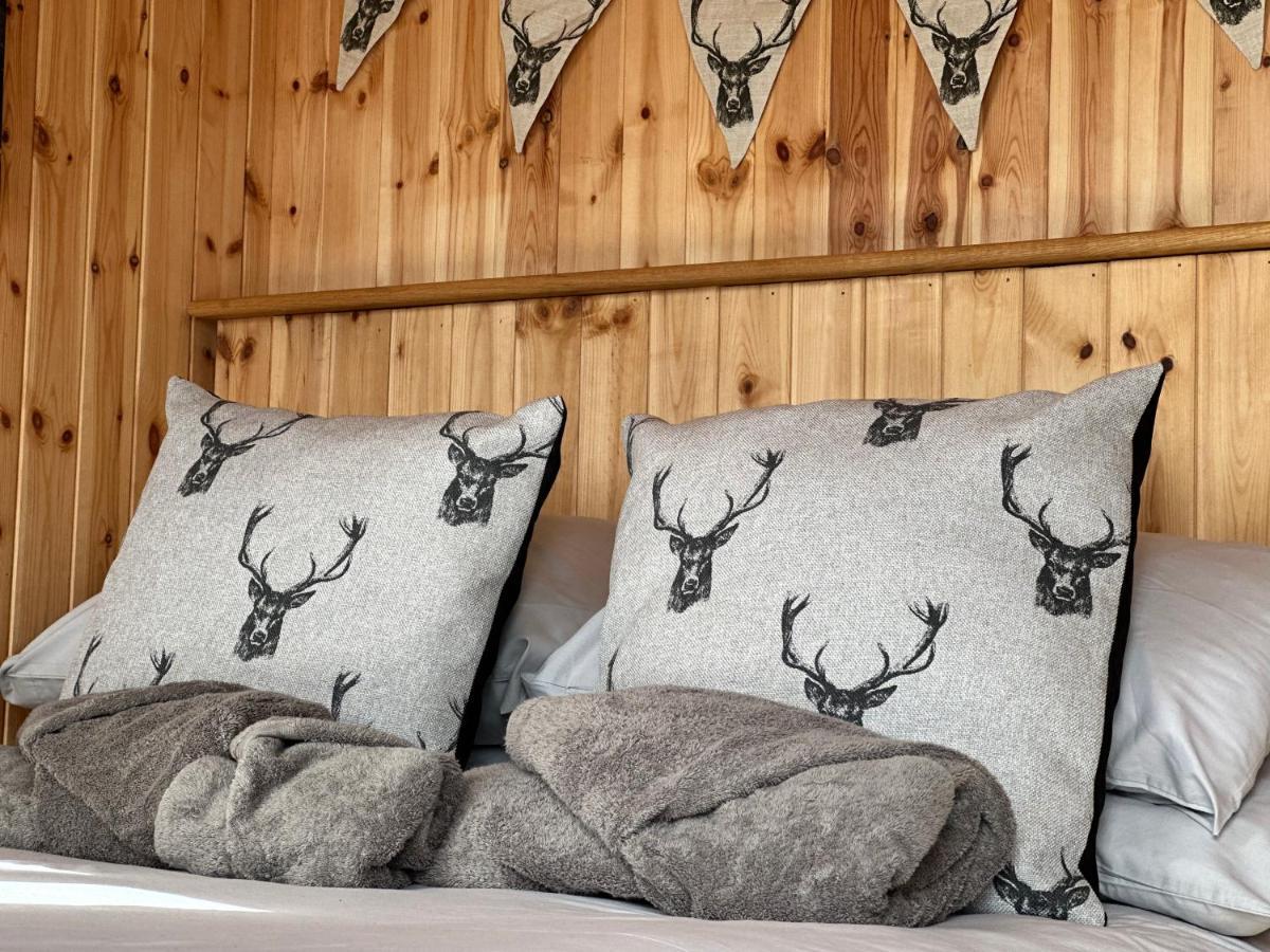Готель Stags Hide Minwear Екстер'єр фото