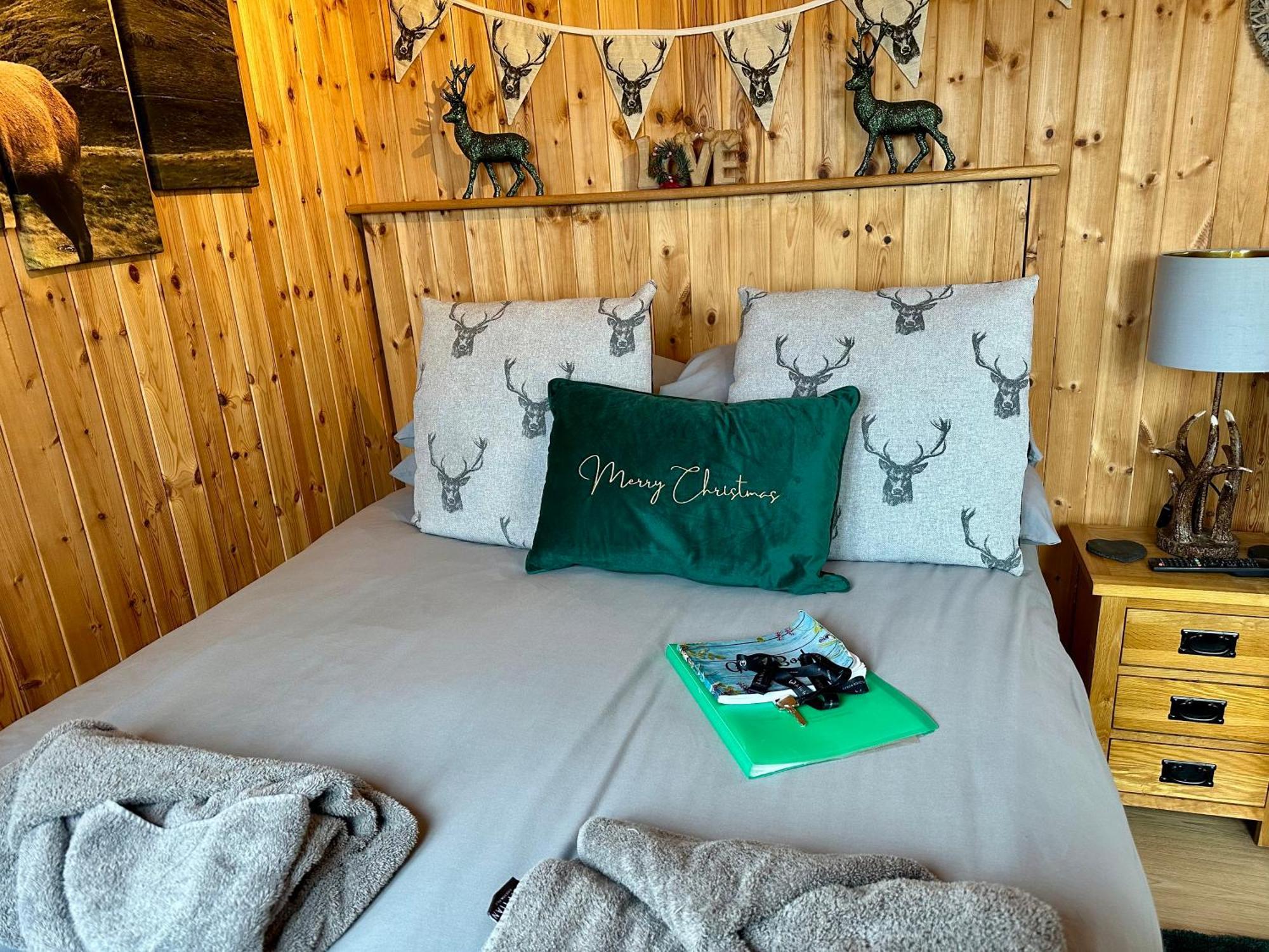 Готель Stags Hide Minwear Екстер'єр фото